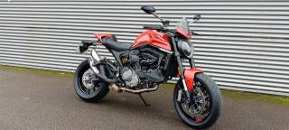 DUCATI MONSTER 937 A2 - 2022