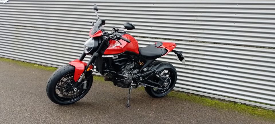 DUCATI MONSTER 937 A2 4