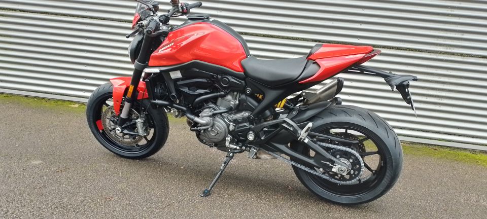 DUCATI MONSTER 937 A2 4