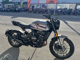 MOTO MORINI SEIEMMEZZO STR 650 - 2023