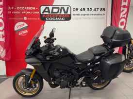 YAMAHA TRACER 9 GT - 2023
