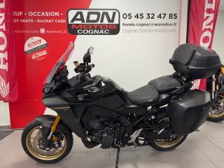 YAMAHA TRACER 9 GT - 2023