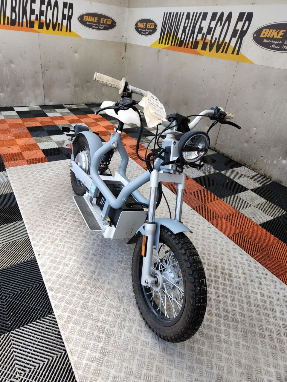 RIDE CAKE MAKKA FLEX 4