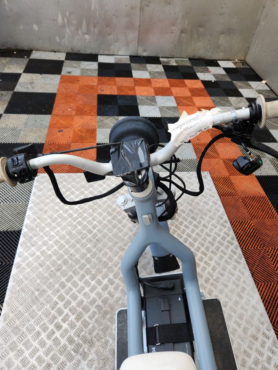 RIDE CAKE MAKKA FLEX 4