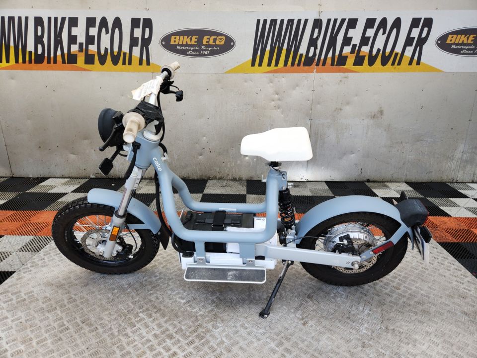 RIDE CAKE MAKKA FLEX 4