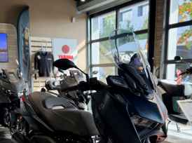 YAMAHA XMAX 300 Tech Max - 2023