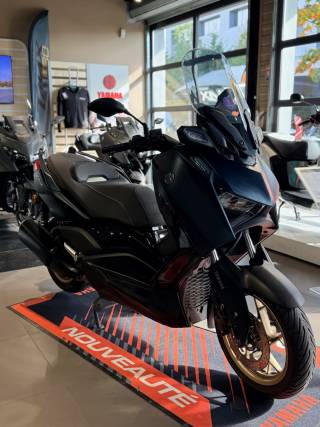 YAMAHA XMAX 300 Tech Max - 2023