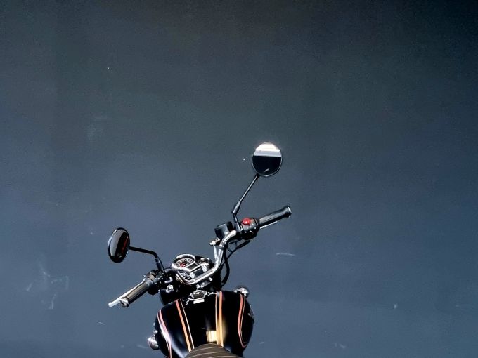 ROYAL ENFIELD BULLET 350 4