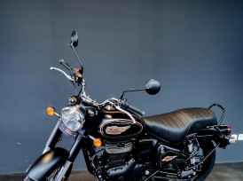ROYAL ENFIELD BULLET 350 - 2025
