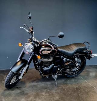 ROYAL ENFIELD BULLET 350 - 2025