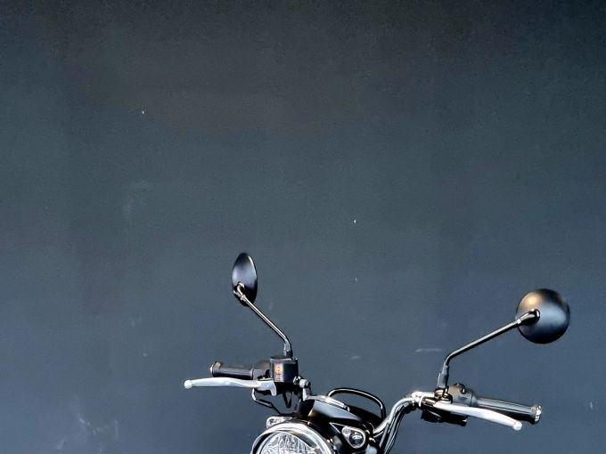 ROYAL ENFIELD BULLET 350 4
