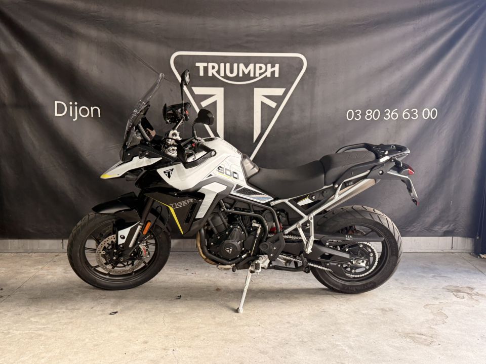 TRIUMPH Tiger 900 GT PRO 4