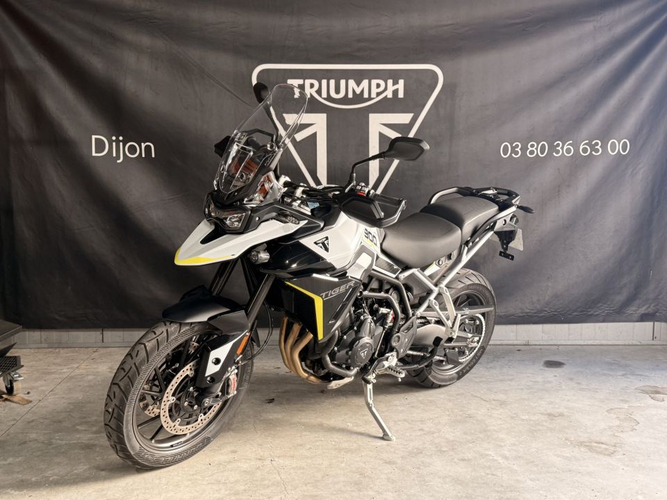 TRIUMPH Tiger 900 GT PRO 4