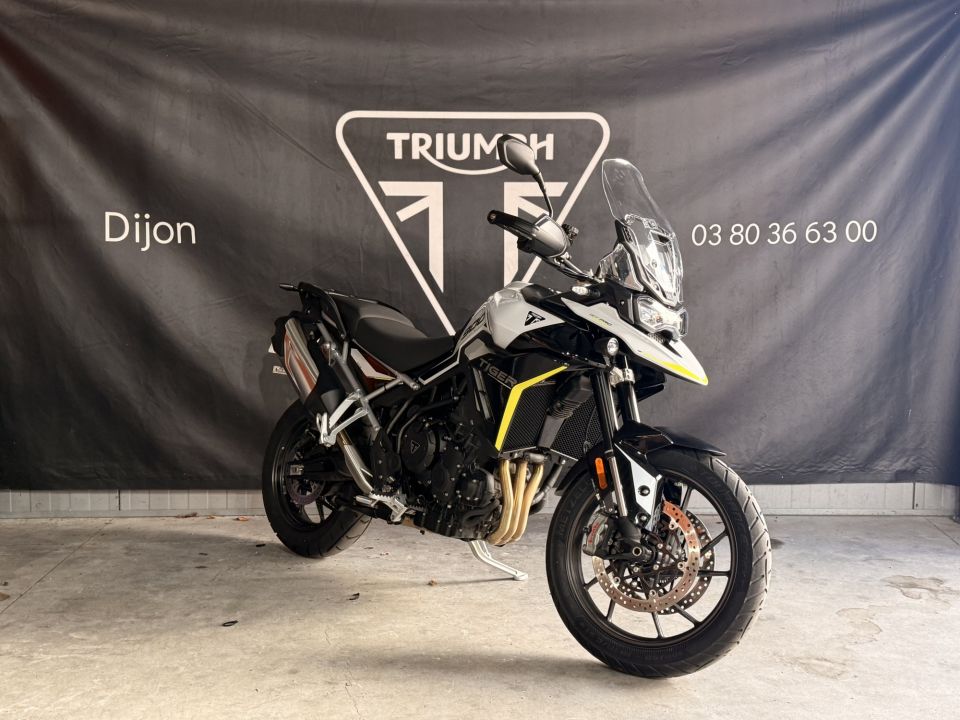 TRIUMPH Tiger 900 GT PRO 4