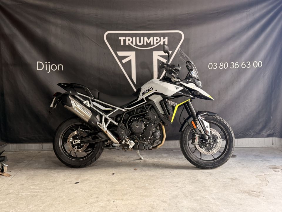 TRIUMPH Tiger 900 GT PRO 4