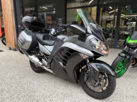 KAWASAKI GTR 1400 - 2015