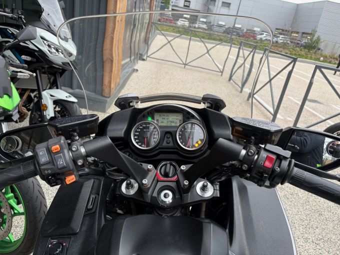 KAWASAKI GTR 1400 4