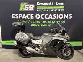 KAWASAKI GTR 1400 - 2015