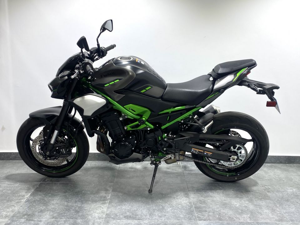 KAWASAKI Z 900 4