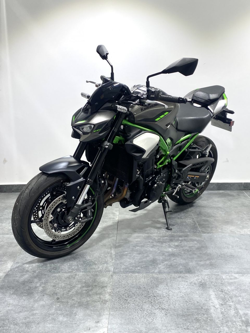 KAWASAKI Z 900 4