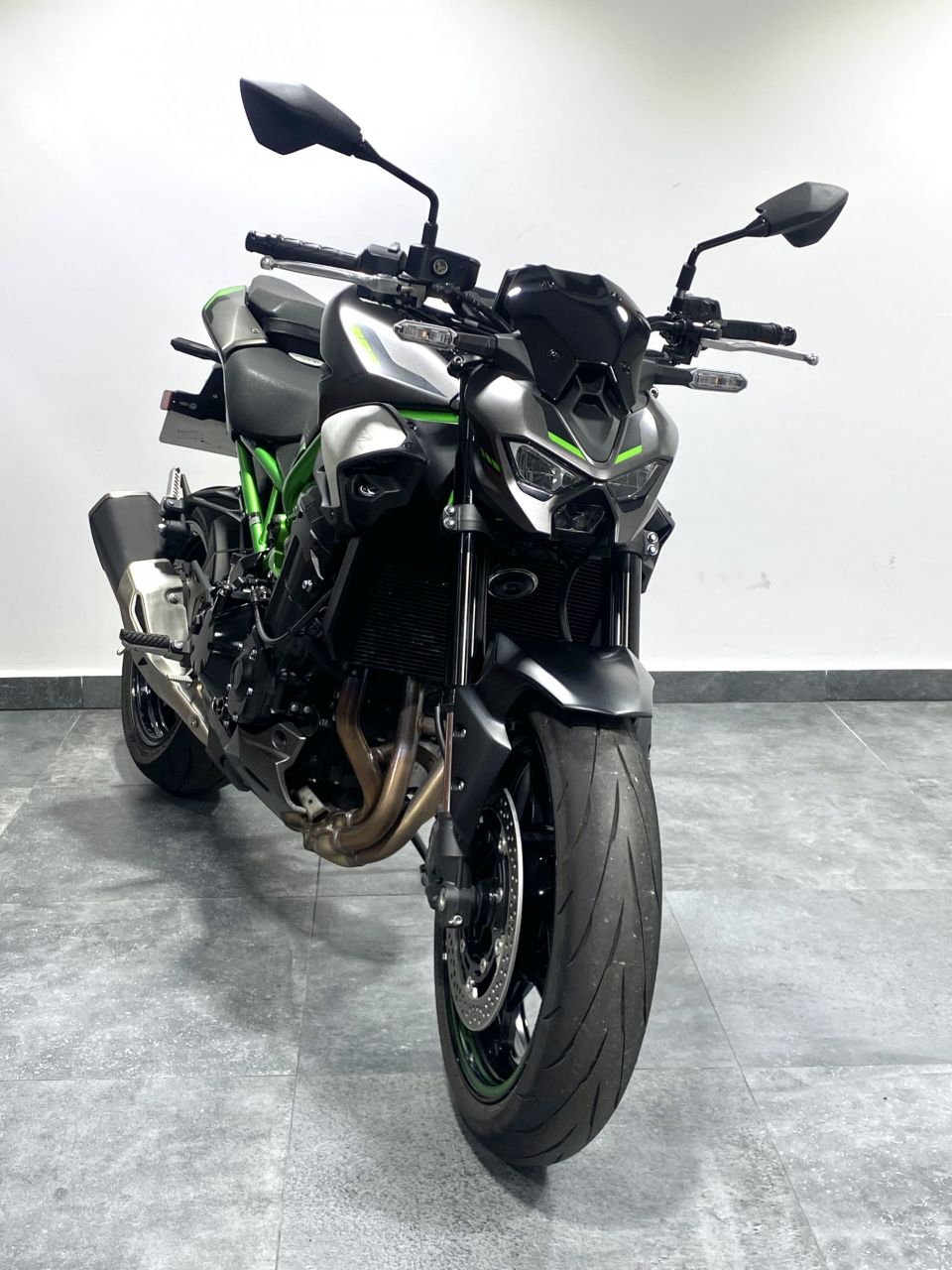 KAWASAKI Z 900 4