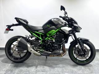 KAWASAKI Z 900 - 2025