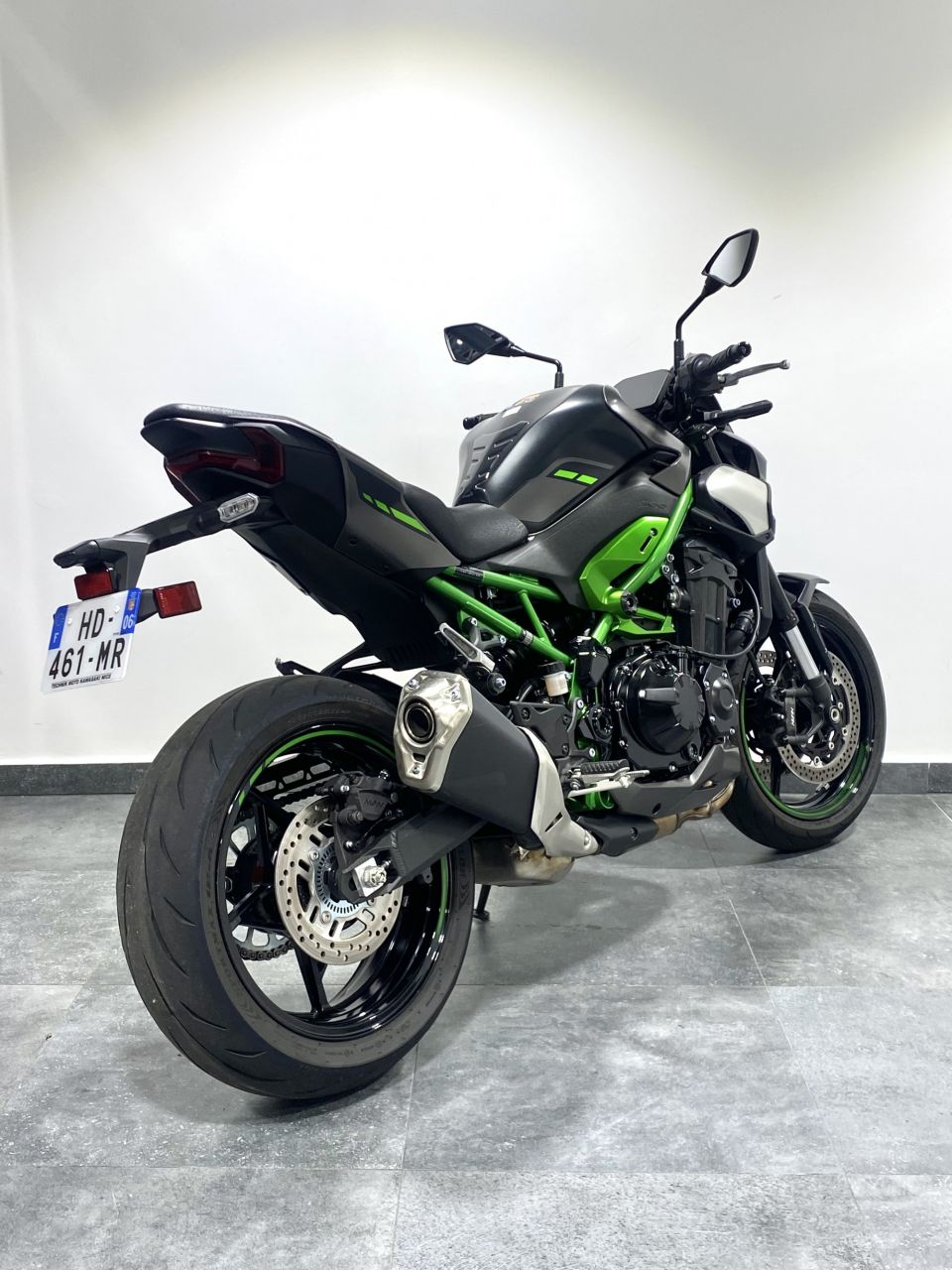 KAWASAKI Z 900 4