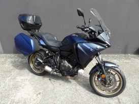 YAMAHA TRACER 7 GT 35 KW - 2024