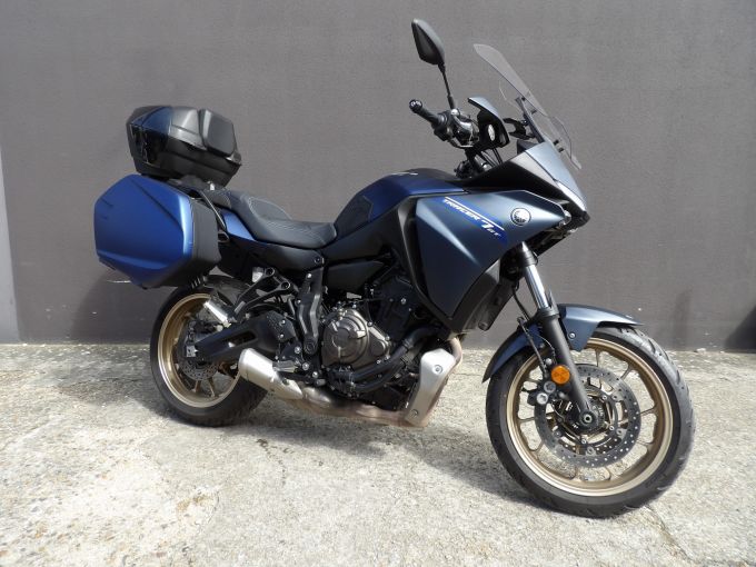 YAMAHA TRACER 7 GT 35 KW 4