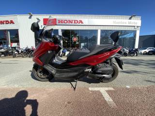 HONDA NSS FORZA 125 - 2024