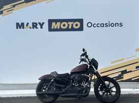 HARLEY-DAVIDSON SPORTSTER 1200 XL - 2019