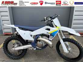 HUSQVARNA TC 250 - 2025