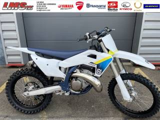 HUSQVARNA TC 250 - 2025