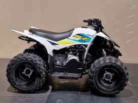 YAMAHA YFZ 50 RAPTOR - 2025