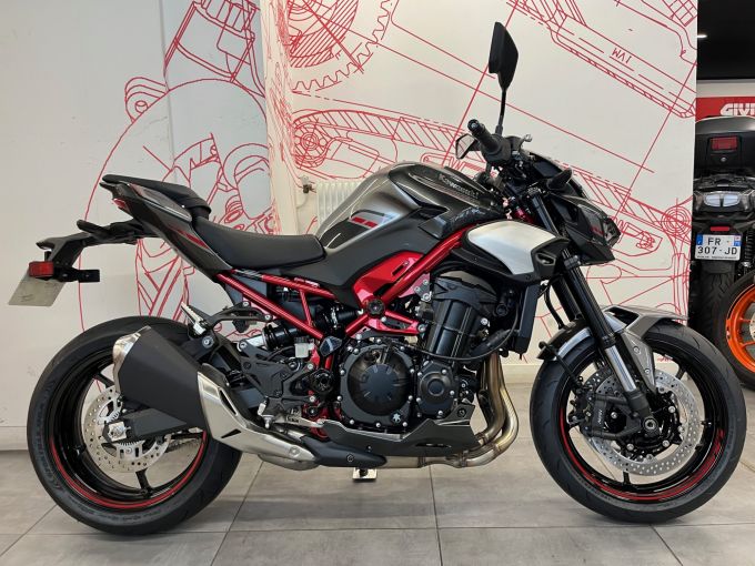 KAWASAKI Z 900 4