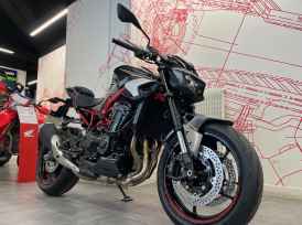 KAWASAKI Z 900 - 2025