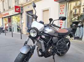 YAMAHA XSR 700 ABS - 2016
