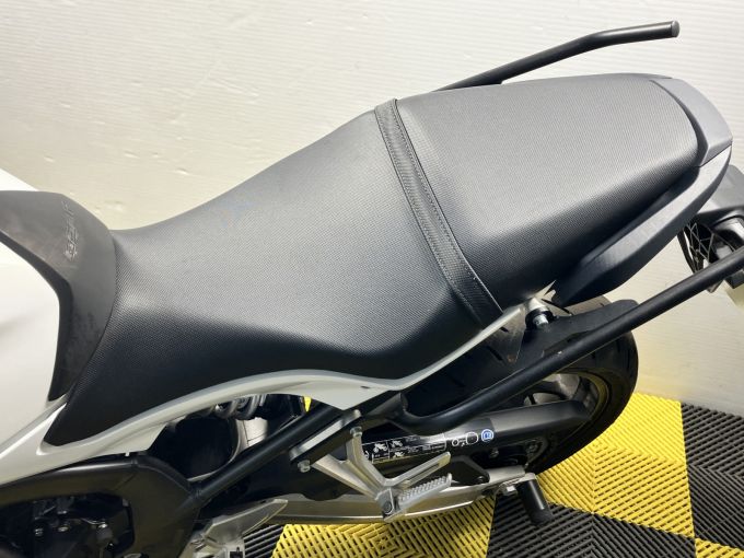 HONDA CB 650 F 4