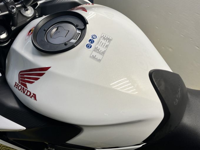 HONDA CB 650 F 4