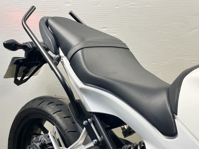 HONDA CB 650 F 4