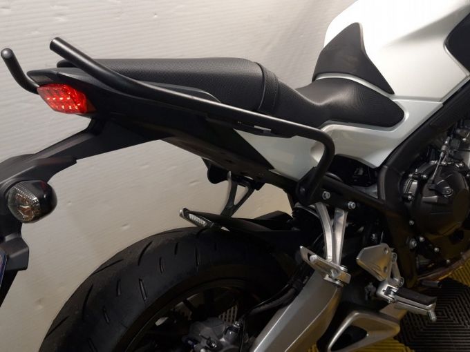 HONDA CB 650 F 4