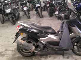 YAMAHA NMAX 125 - 2016