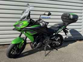 KAWASAKI VERSYS 650 - 2022