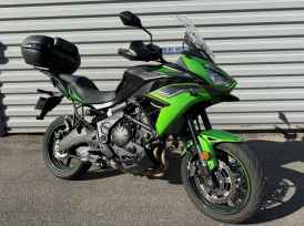 KAWASAKI VERSYS 650 - 2022