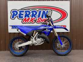 YAMAHA YZ 125 - 2025