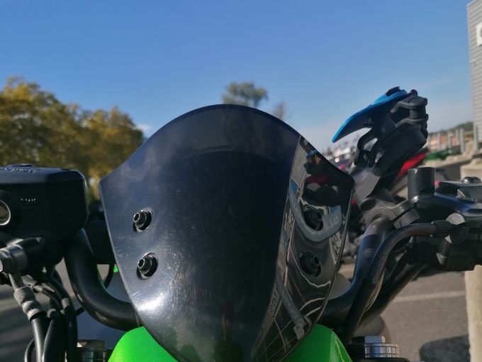 KAWASAKI ER-6 (47.5CV) 4