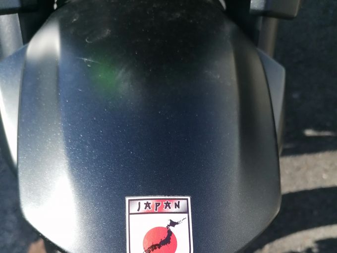 KAWASAKI ER-6 (47.5CV) 4