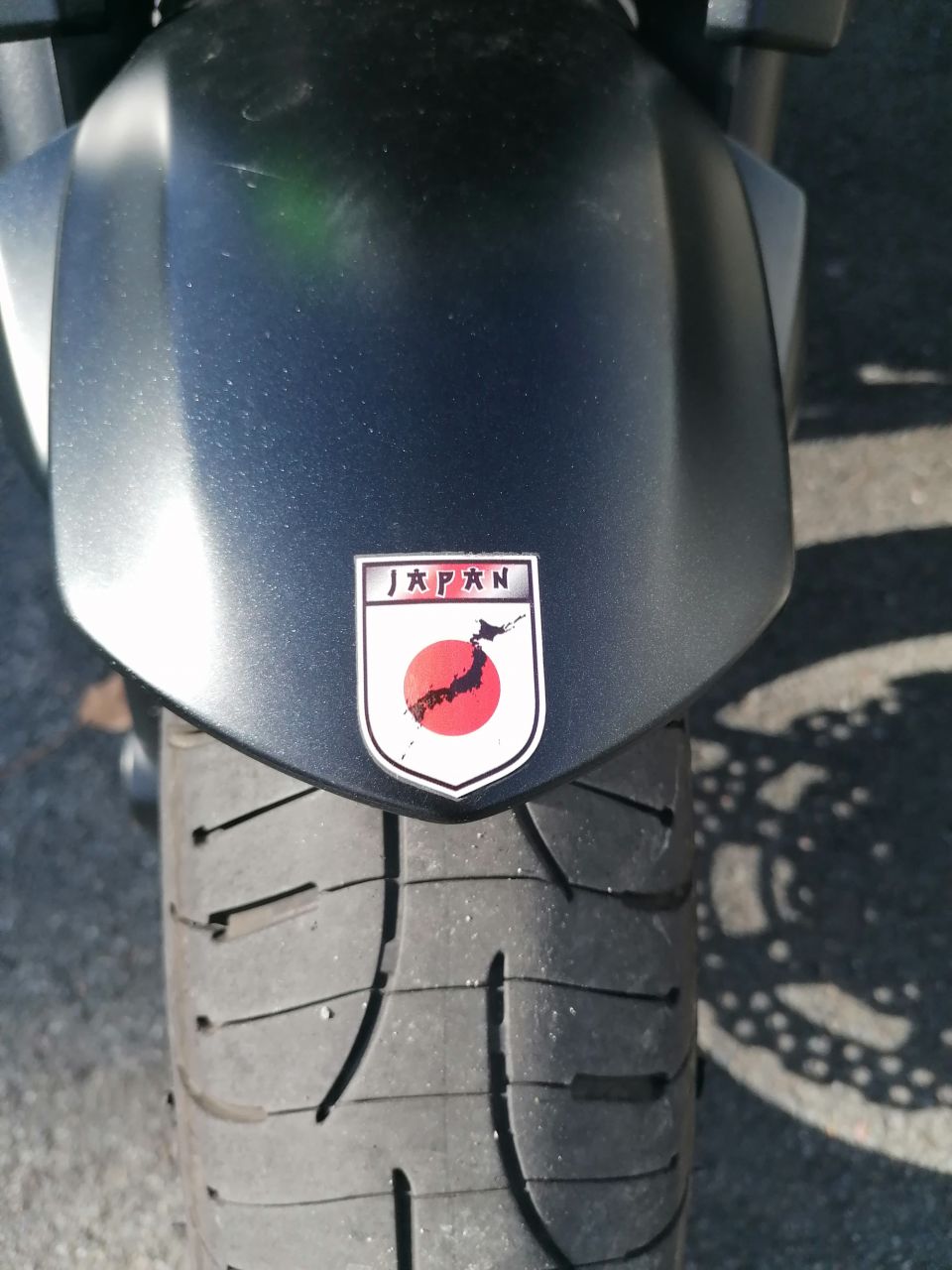 KAWASAKI ER-6 (47.5CV) 4