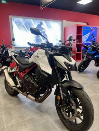 HONDA CB 750 HORNET - 2025