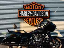 HARLEY-DAVIDSON TOURING ROAD GLIDE 1923 ST - 2023
